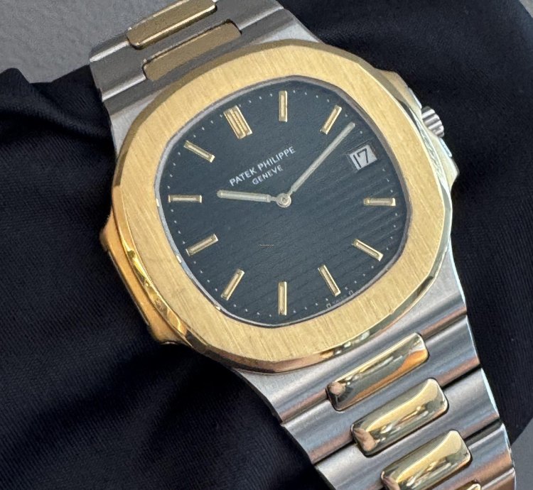 Patek Philippe 3700