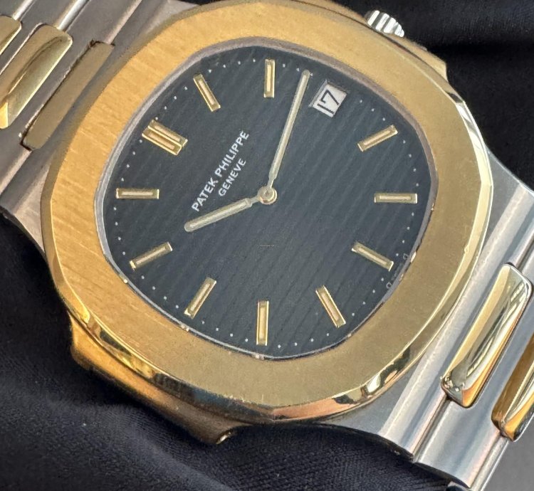 Patek Philippe 3700