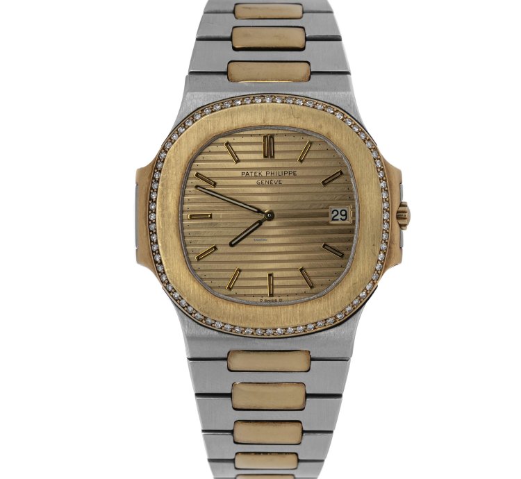 Patek Philippe 3700 14