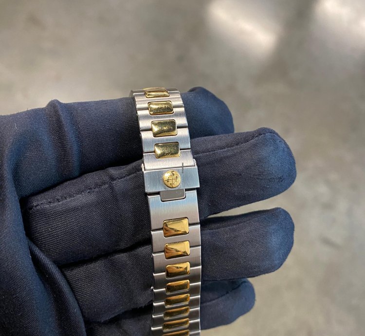 Patek Philippe 3700 14