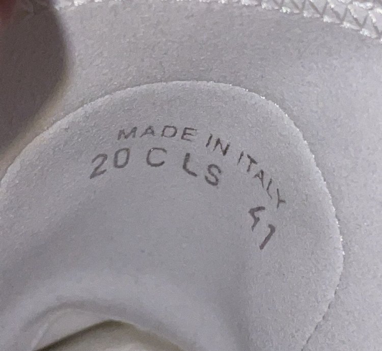 B23 High-top Sneaker White Dior Oblique Trasparenc Canvas