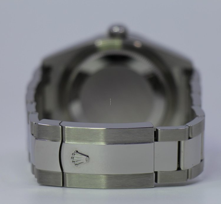 Rolex Sky-dweller Blue 326934 - 06 2023 - Unworn