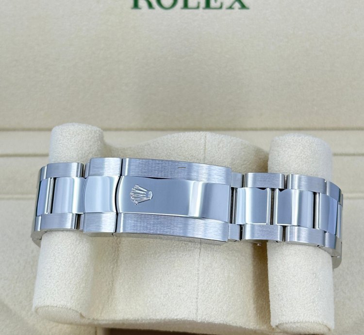Rolex Sky-dweller Blue 336934-0005 Unworn 2024