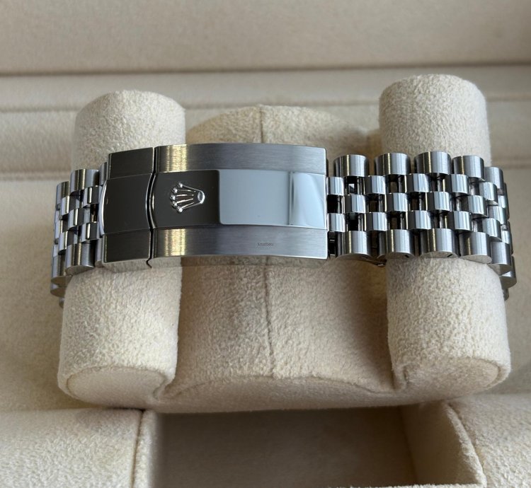 Rolex Sky-dweller Blue Dial - 336934 - 2024