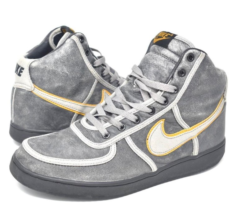 2004 Vandal Hi Ltd Gold Leaf Euro Wash Pack