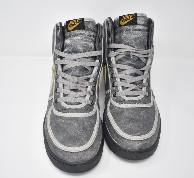 2004 Vandal Hi Ltd Gold Leaf Euro Wash Pack