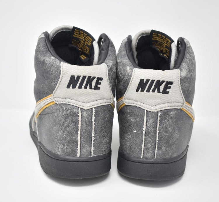 2004 Vandal Hi Ltd Gold Leaf Euro Wash Pack