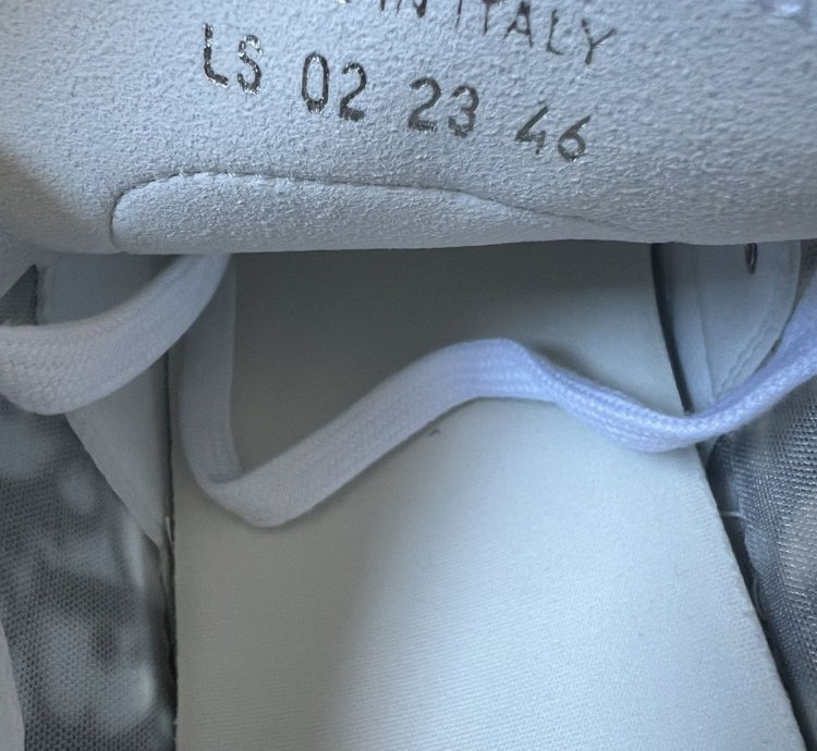 B23 Low Dior Oblique