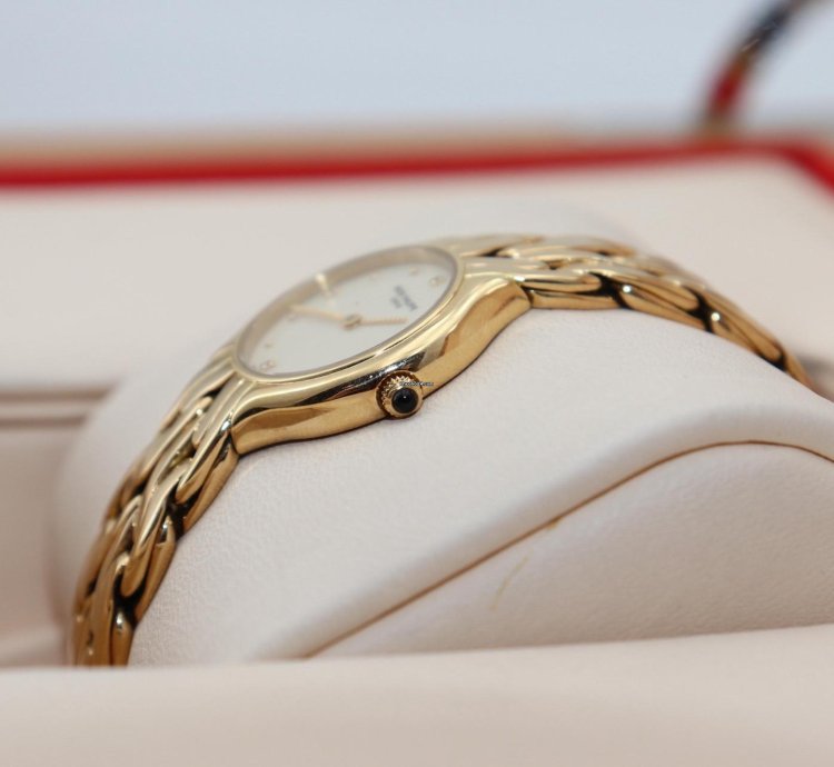 Patek Philippe 4816 001