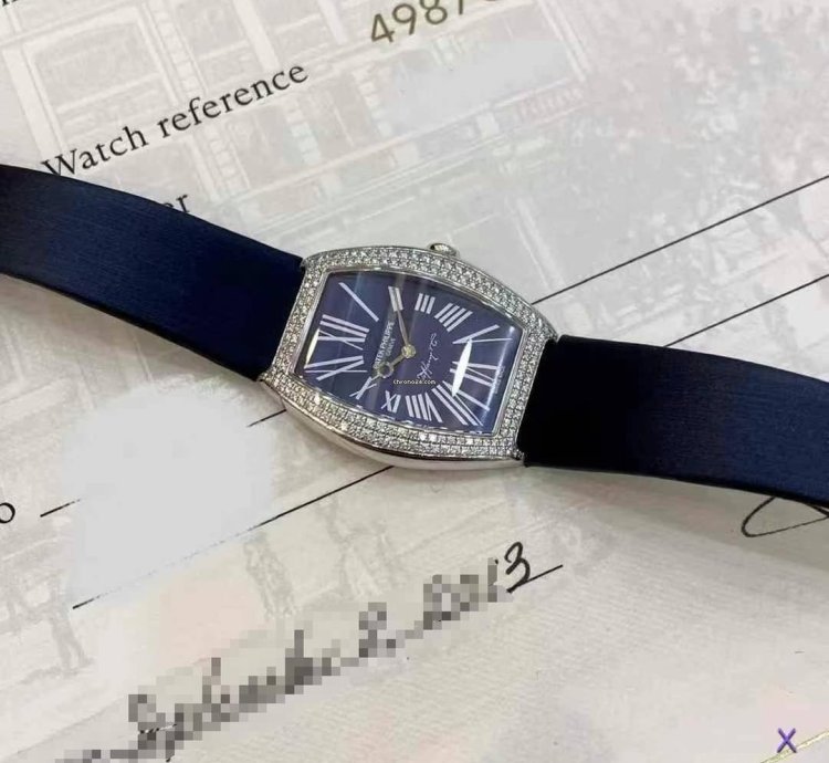 Patek Philippe 4987g-012