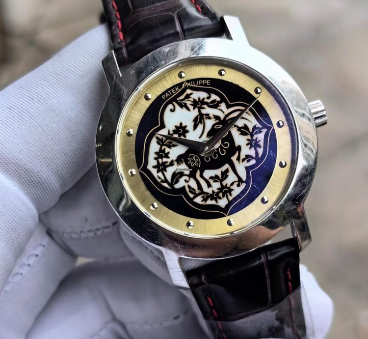 Patek Philippe 5075g-032
