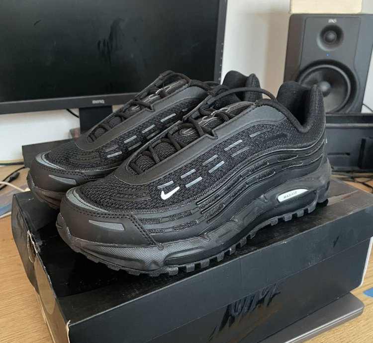 Air Max Tl 2 5 Black
