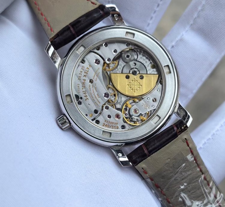 Patek Philippe 5075g-032