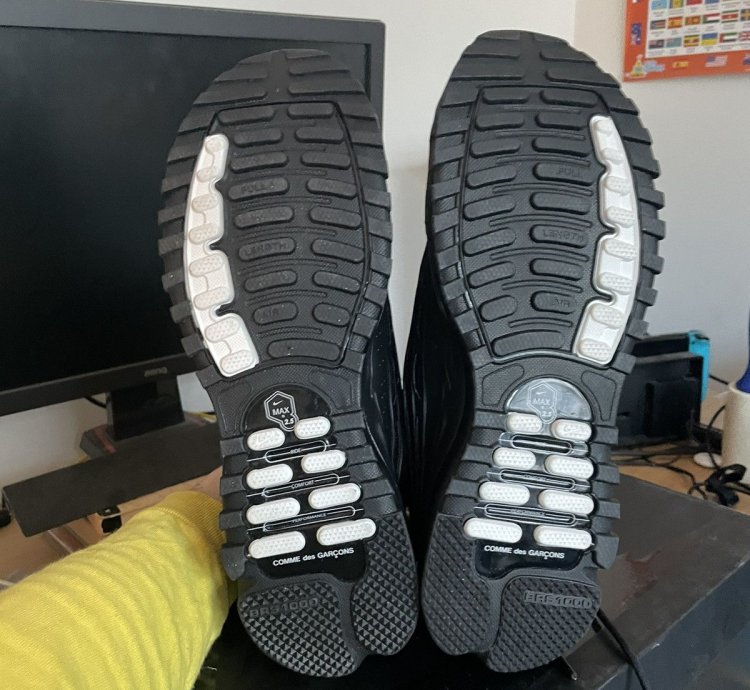 Air Max Tl 2 5 Black