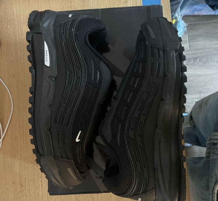 Air Max Tl 2 5 Black