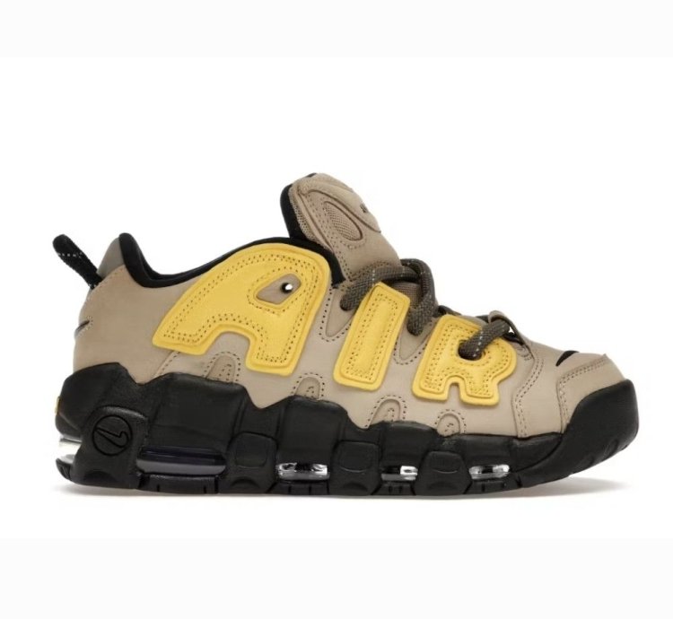 Ambush Air More Uptempo Low