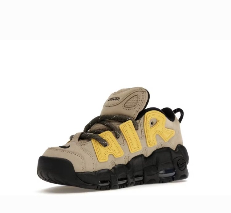 Ambush Air More Uptempo Low
