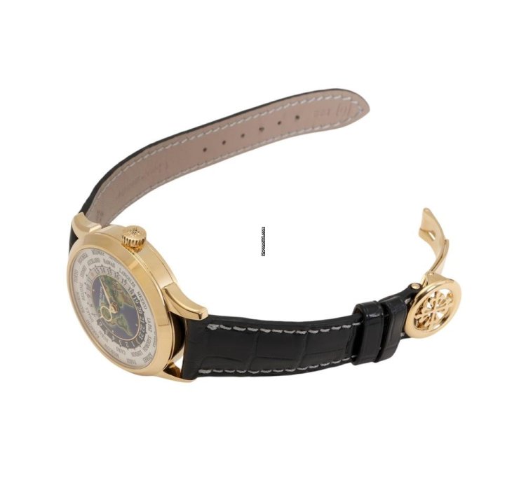 Patek Philippe 5231j-001 Automatic Yellow Gold Good