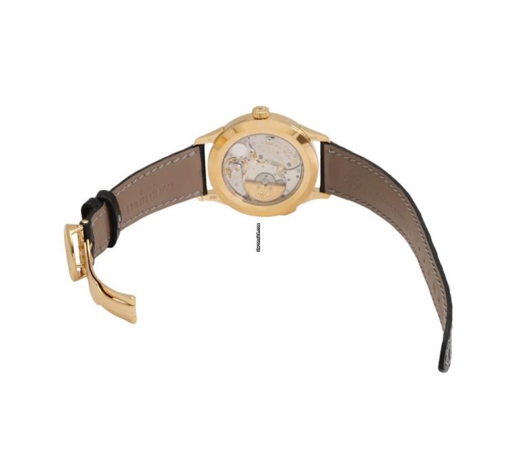Patek Philippe 5231j-001 Automatic Yellow Gold Good