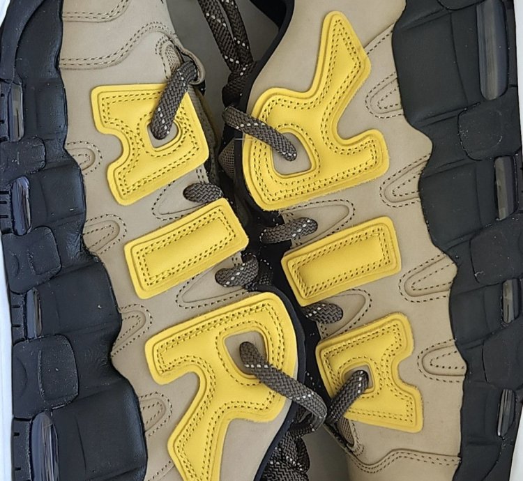 Ambush Air More Uptempo Low