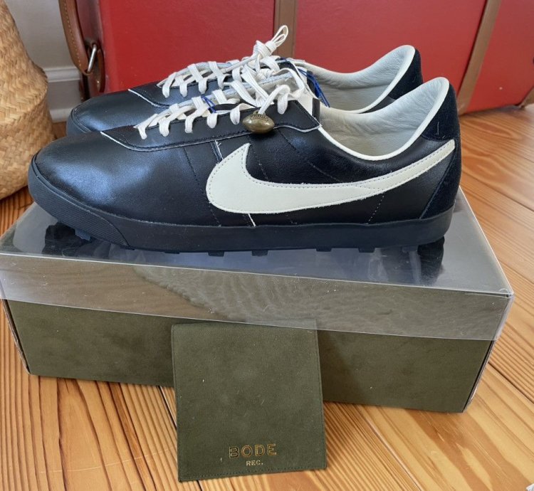 Astro Grabber Sp Black Coconut Milk Sz 11 5 Full Set