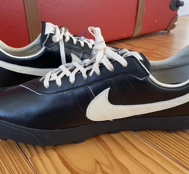 Astro Grabber Sp Black Coconut Milk Sz 11 5 Full Set