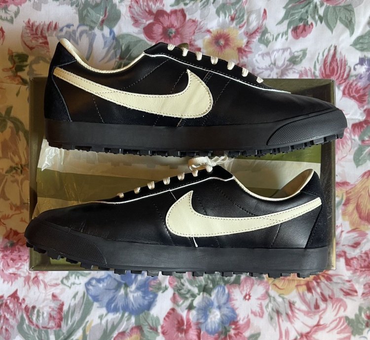 Bode Nike Astrograbber
