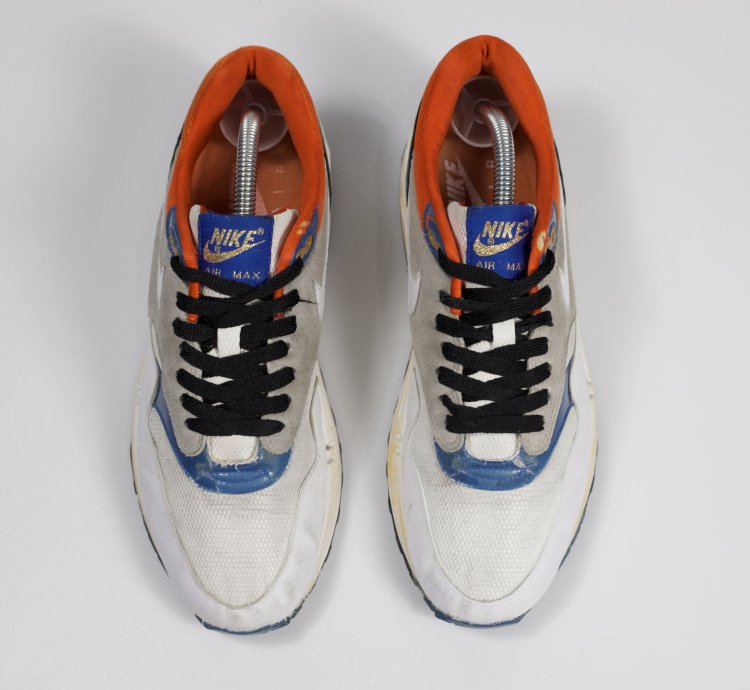 2007 Nike Air Max 1 Friendly Football Pack