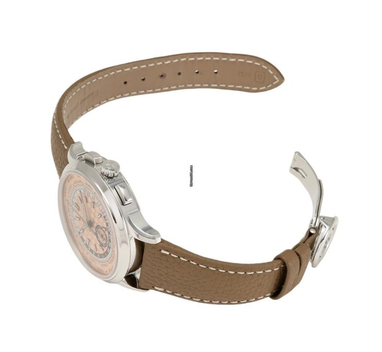 Patek Philippe 5935a-001 Automatic Steel Good