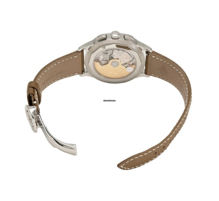 Patek Philippe 5935a-001 Automatic Steel Good