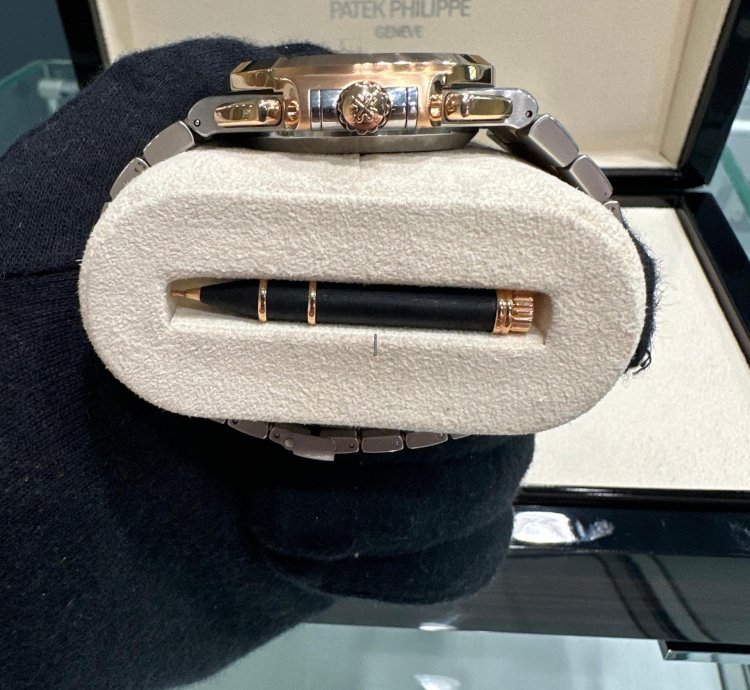 Patek Philippe 5980 1ar-001 Mint Condition