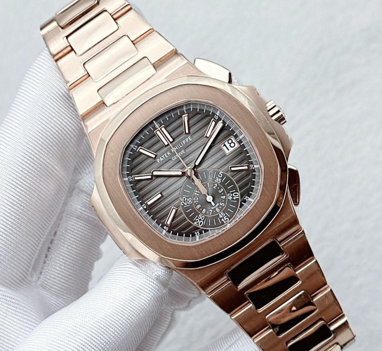Patek Philippe 5980 1r-001