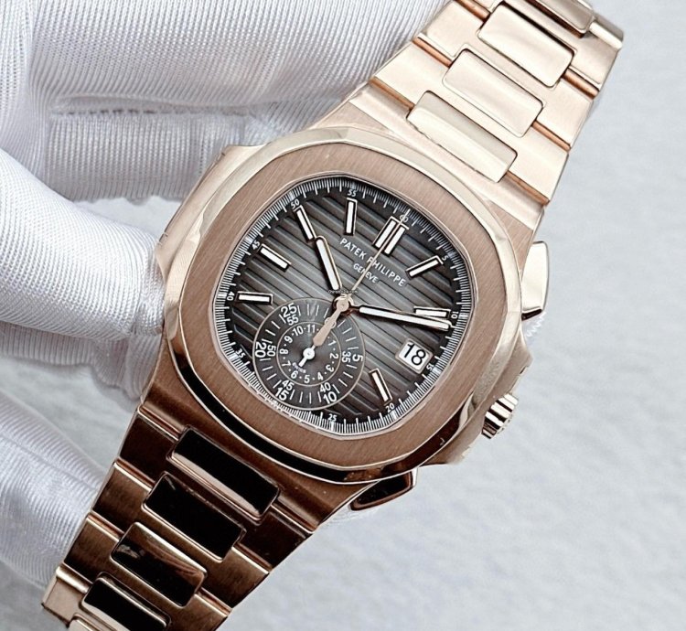 Patek Philippe 5980 1r-001