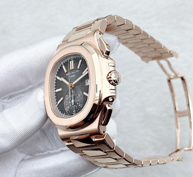 Patek Philippe 5980 1r-001