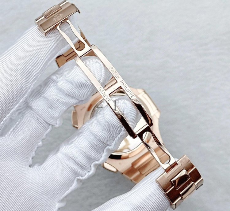 Patek Philippe 5980 1r-001