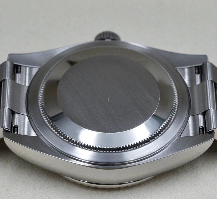 Rolex Sky-dweller Blue Dial Oyster Bracelet 326934 Full Set 2021