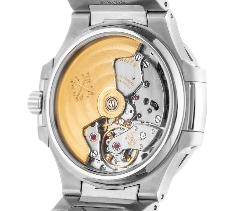 Patek Philippe 7008-1a-012