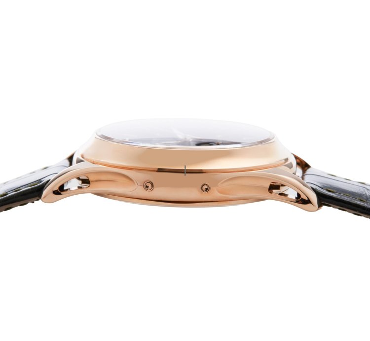 Patek Philippe Annual Calendar 18k Rose Gold 5205r-011 - Ats-w008101