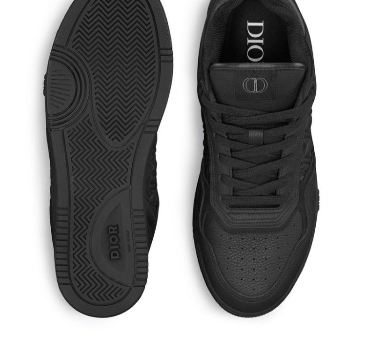 B27 Low Sneaker