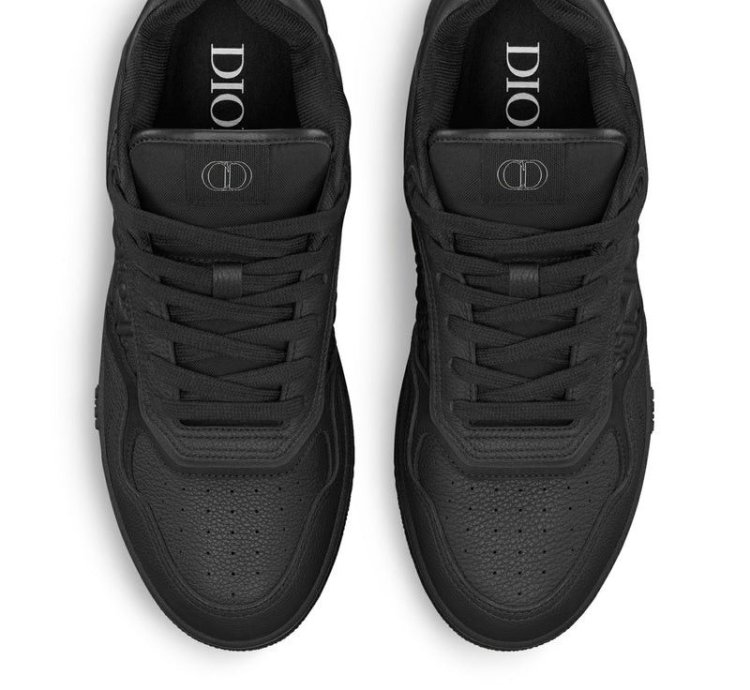 B27 Low Sneaker
