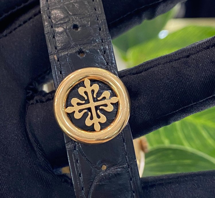 Patek Philippe Annual Calendar 2019 Full Set