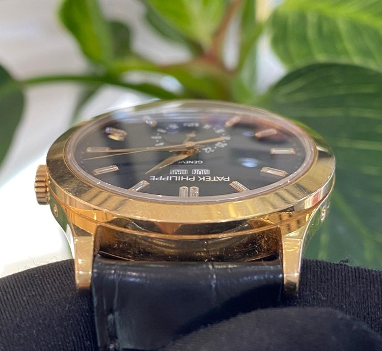 Patek Philippe Annual Calendar 2019 Full Set