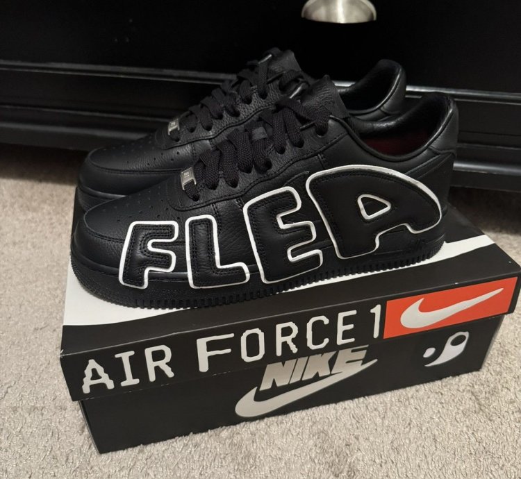 Cactus Plant Flea Market Air Force 1 Low