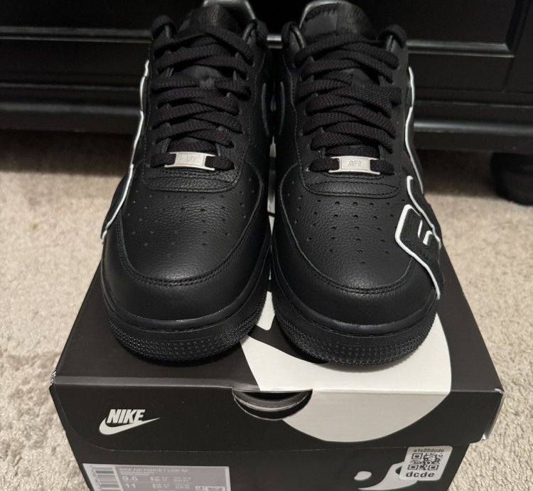 Cactus Plant Flea Market Air Force 1 Low