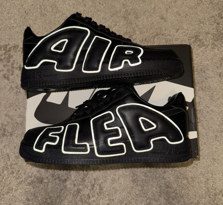Cactus Plant Flea Market Air Force 1 Low