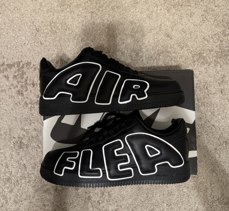 Cactus Plant Flea Market Air Force 1 Low