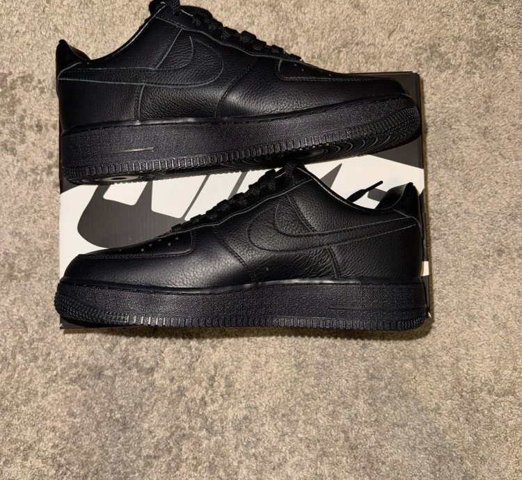 Cactus Plant Flea Market Air Force 1 Low