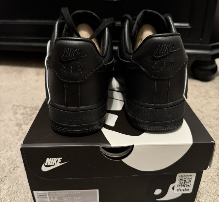 Cactus Plant Flea Market Air Force 1 Low