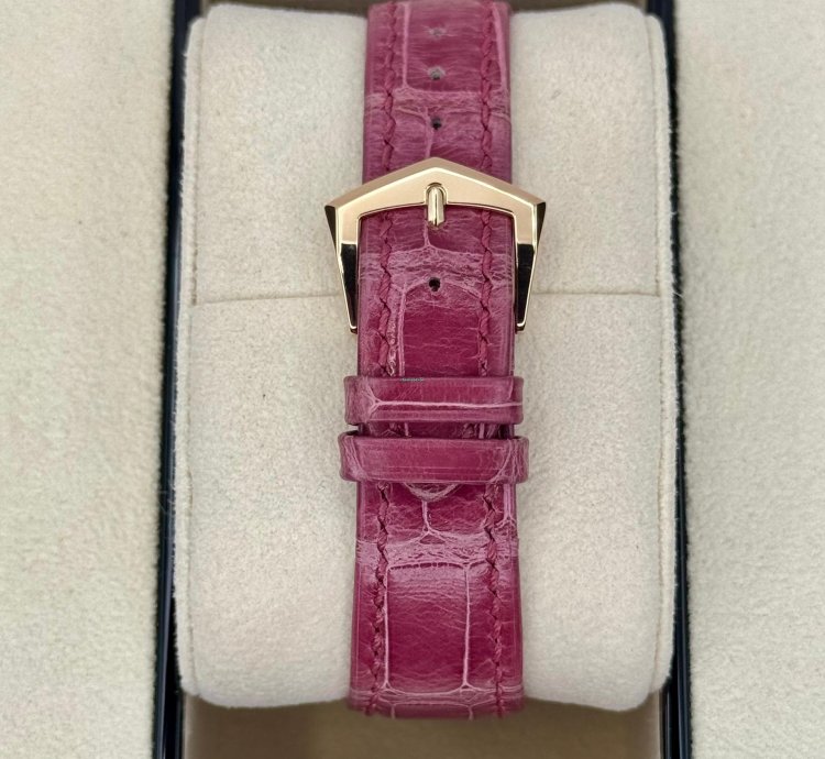 Patek Philippe Annual Calendar 2022 Complications 38mm 4947r Annual Calendar Moon Phases