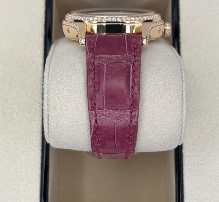Patek Philippe Annual Calendar 2022 Complications 38mm 4947r Annual Calendar Moon Phases